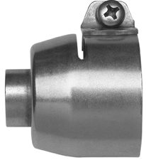 Nozzle adapter