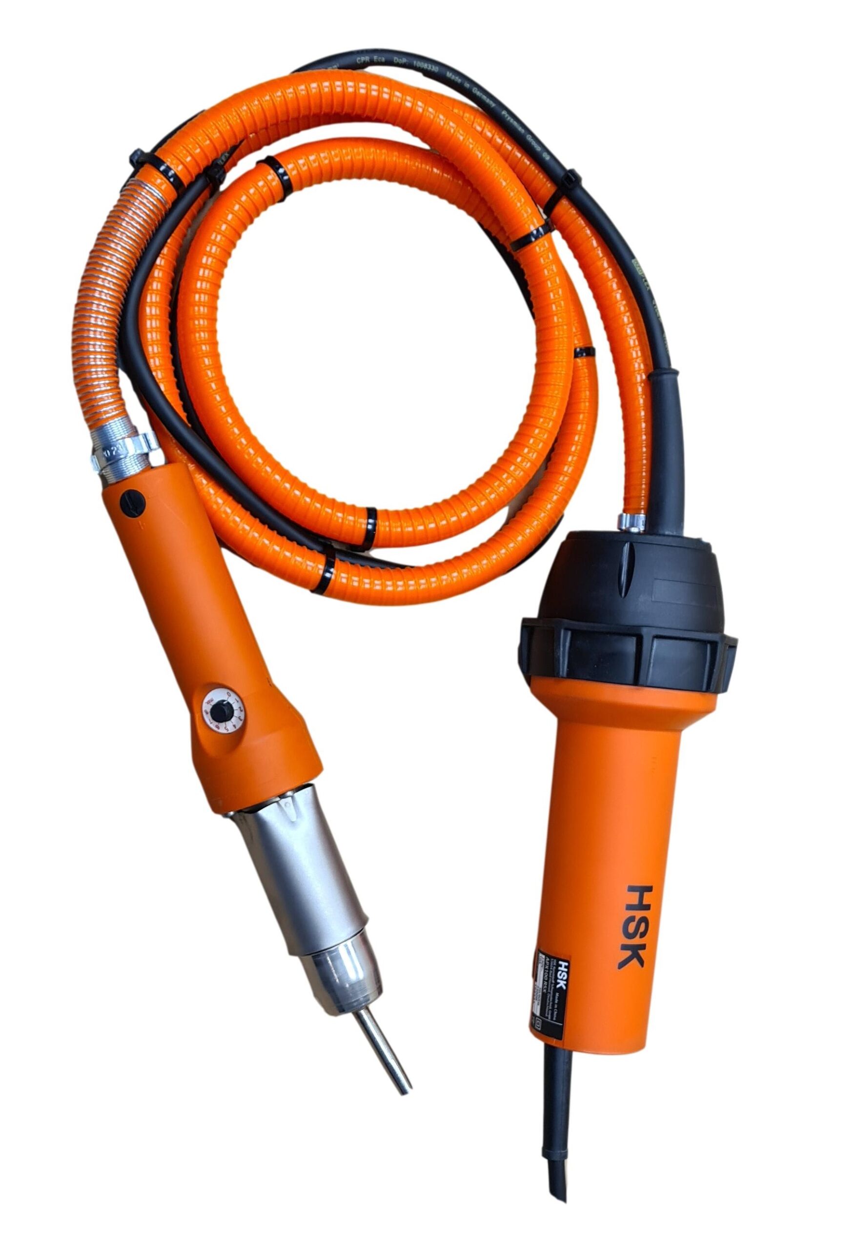 HSK 400-S