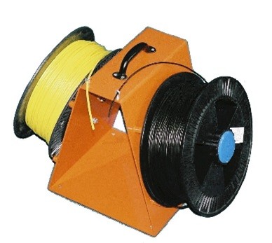 TwinRoll stand